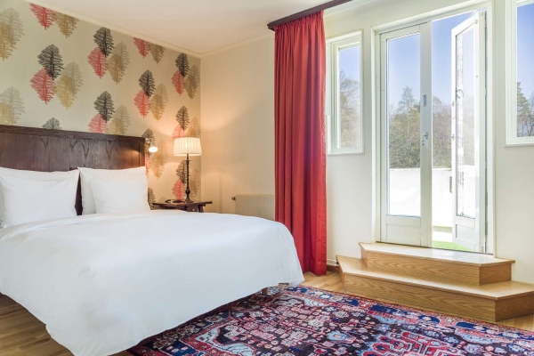 Radisson Blu Royal Park Stockholm (Solna)